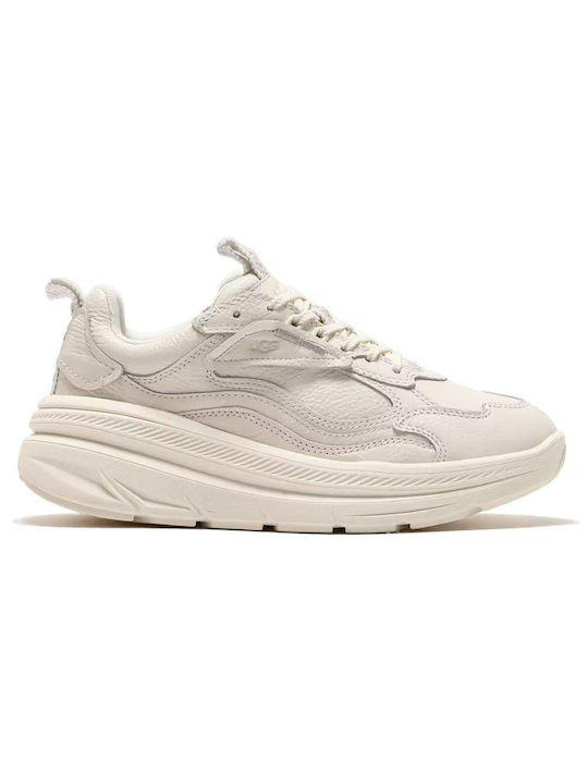 Ugg Australia Ca1 Sneakers White