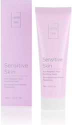 Lavish Care Mască Pentru Față Pentru Ten Sensibil 75ml Lavish Care Mască Pentru Față Pentru Ten Sensibil 75ml