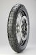 Pirelli Scorpion Rally STR 110/80R18 58Numele specificației pentru un site de comerț electronic: V Fără cameră de aer Anvelopă motocicletă Spate