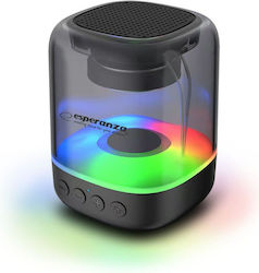 Esperanza Bluetooth 3W до 4 часа Черен EP154 Esperanza Bluetooth 3W до 4 часа Черен EP154