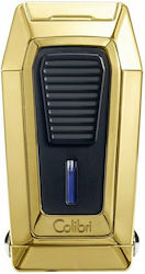 Colibri Αναπτήρας Φλόγας Jet Χρυσός Gotham Quantum Colibri Αναπτήρας Φλόγας Jet Χρυσός Gotham Quantum