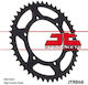 JT Sprockets Заден зъбен колело 37 Зъби за Yamaha TDR 250