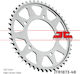 JT Sprockets Rear Sprocket 48 Teeth for Yamaha YZF-R6 99'-02'