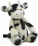 Jellycat Plüsch Cow 31 cm.