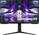 Samsung G3A VA Gaming Monitor 24" FHD 1920x1080 144Hz