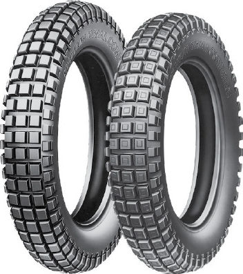 Michelin Trial X Light Competition 2.75-21 45E-Commerce-Website TT Off-Road Motorradreifen