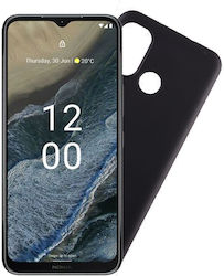 Volte-Tel Back Cover Μαύρη (Nokia G20)