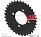 JT Sprockets Rear Sprocket 34 Teeth for Honda C50 80'-84'