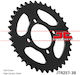 JT Sprockets Rear Sprocket 38 Teeth for Honda C50