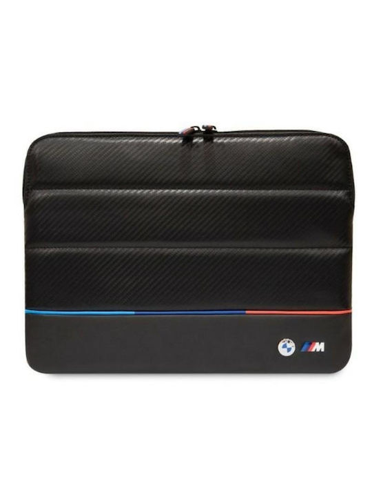BMW Tricolor Case for 14" Laptop