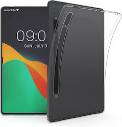 KWmobile Back Cover Διάφανη (Galaxy Tab S8)