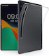 KWmobile Back Cover Διάφανη (Galaxy Tab S8+)