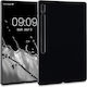 KWmobile Back Cover Black for Galaxy Tab S8 Ultra