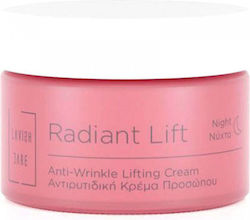 Lavish Care Radiant Lift Богат Стягащ Нощен Крем 50ml