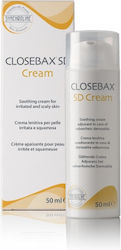 Synchroline Closebax SD Cremă 50ml Synchroline Closebax SD Cremă 50ml