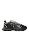 Chunky Sneakers Black