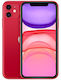 Apple iPhone 11 (4GB/128GB) Red Generalüberholt...