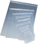 Security Zip Packaging Bag 22x32cm 100pcs