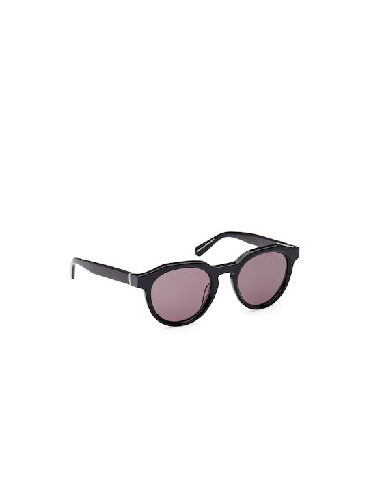 Guess Sonnenbrillen mit Schwarz Rahmen und Braun Linse GU00063 01A