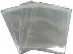 Polyethylene (PE) Packaging Bag 25x35cm 120pcs