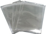 Polyethylene (PE) Packaging Bag 30x50cm 75pcs