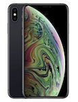 Apple iPhone XS (4GB/64GB) Space Grey Generalüberholter Zustand E-Commerce-Website