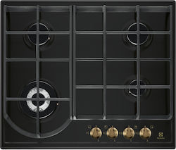 Electrolux Gas EGH6343ROR