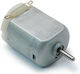 Hobby Motor DC 1.5V 18000rpm Motor