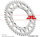 JT Sprockets Γρανάζι Πίσω 48 Δοντιών για Kawasaki KXF 250