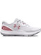 Under Armour Surge 3 Femei Pantofi sport Alergare Albe