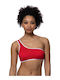 Dorina Sports Bra Bikini Top Red