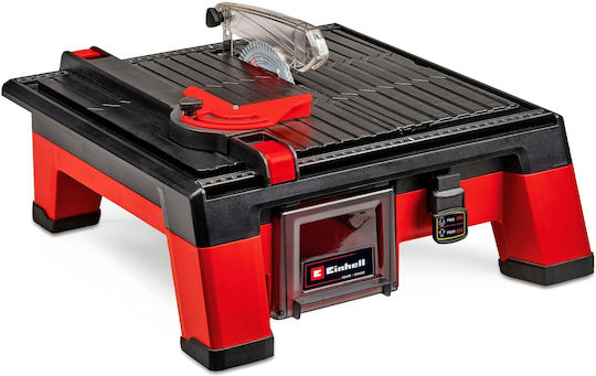 Einhell TE-TC 18/115 Li-Solo Tăietor de plăci Electric