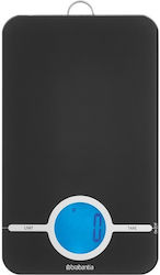 Brabantia Tasty+ Ψηφιακή Επίπεδη έως 5kg Brabantia Tasty+ Ψηφιακή Επίπεδη έως 5kg