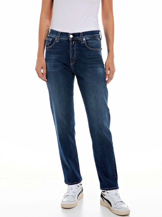 Replay Women's Jean Trousers