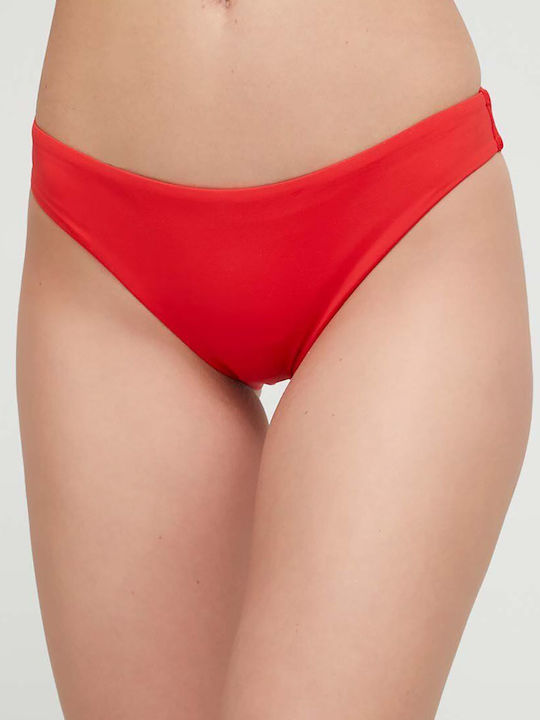 Tommy Hilfiger Bikini Slip Red