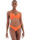 Bobby Bikini Slip Cherry Tomato