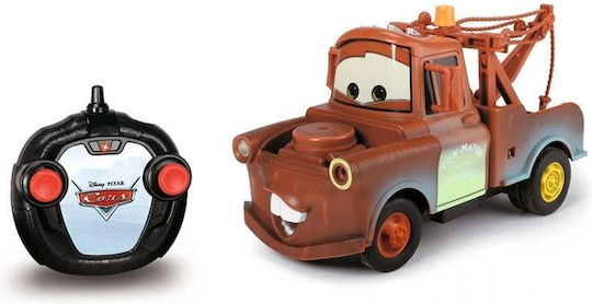 Jada Toys Cars Mater Ferngesteuertes Auto
