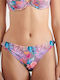 Bikini Inferioare Brazilia Floral