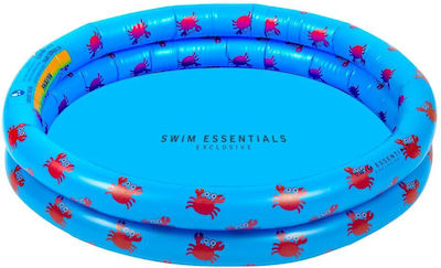 Swim Essentials Children's Inflatable PVC Pool 60x60cm SWE-