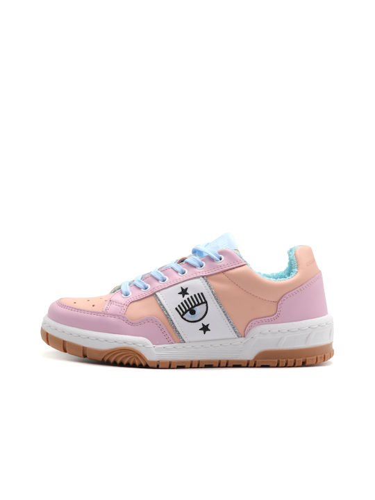 CF1 Γυναικεία Sneakers Πολύχρωμα