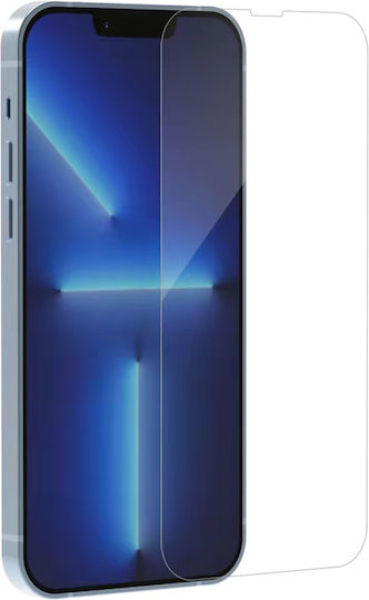 Rockrose Sapphire 2.5D Закалено стъкло (iPhone 13 Pro Max)