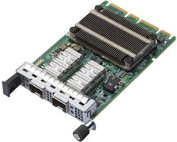 Broadcom NetXtreme N225P Κάρτα Δικτύου Οπτικής Ίνας PCI-e Broadcom NetXtreme N225P Κάρτα Δικτύου Οπτικής Ίνας PCI-e