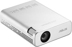 Asus ZenBeam E1R Mini LED mit Wi-Fi und Eingebauten Lautsprechern Asus ZenBeam E1R Mini LED mit Wi-Fi und Eingebauten Lautsprechern
