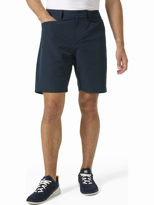 Club 10" 2.0 Men's Shorts Chino Navy Blue