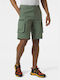 Helly Hansen Move 2.0 Men's Shorts Cargo Spruce