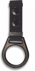 Albainox Inel de prindere Accesoriu de vânătoare Black