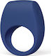 Lelo Tor 3 Δονούμενο Δαχτυλίδι Πέους Blue