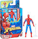 Φigură de acțiune Spider-Man Spider-Man pentru copii de 4+ ani ani 10cm cm