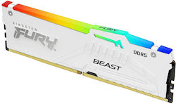 Kingston Fury Beast RGB 16GB DDR5