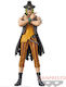 Namco - Bandai One Piece: The Grandline Men Grandline Men Vol 11 Vol.11 Φιγούρα 17εκ.